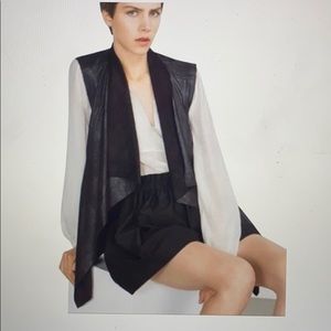 Zara Vest